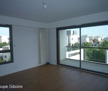 Appartement T2 à louer - 47 m² - Photo 5