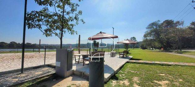 Casa Com 5 Dormitórios Para Alugar, 374 m² por R$13.950,90/mês - Patrimônio Do Carmo - São Roque/sp - Foto 1