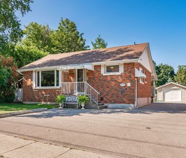 For Lease - 195 EDINBURGH Road Unit# Lower, Guelph, Ontario - Photo 2