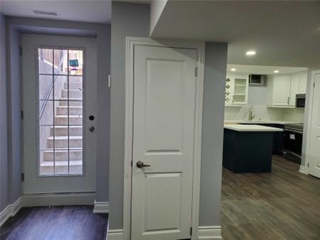 For Lease - 89 Woodcock Avenue, Ajax, Ontario - Photo 2