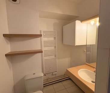 Studio avec vue cathedrale - Photo 6