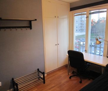 Norra Dragspelsgatan, Västra Frölunda - Foto 3