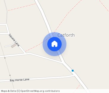 Catforth Road, Catforth, Preston, Lancashire - Photo 1