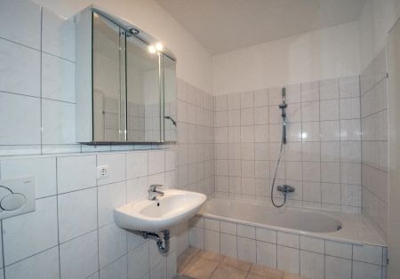 Mietwohnung (202) 62 m² mit Küche und Loggia / Balkon 9,54 m² Vermietung direkt vom Eigentümer keine Provision - Photo 5