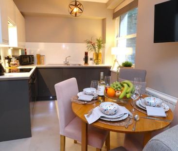 1 Bed Flat, Windsor Court, BN1 - Photo 4