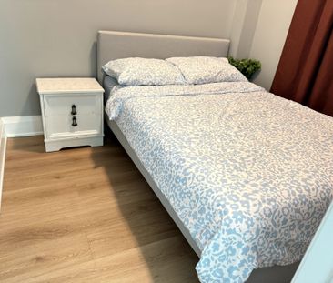 For Lease - 33 Luzon Avenue Unit# Unit 3, Markham, Ontario - Photo 3