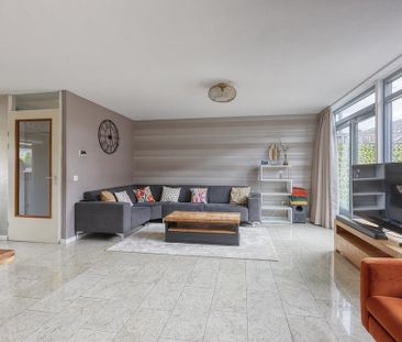 Huis te huur: Ter Nieuwburgstraat 9 2548 SC Den Haag - Photo 1