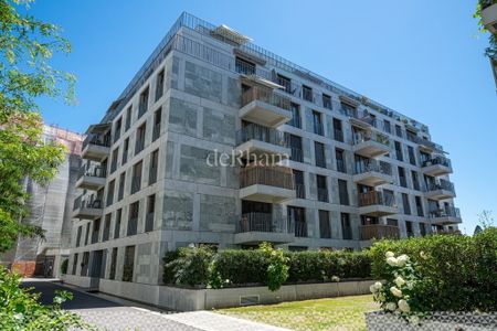 4.5 pièces lumineux dans le quartier de Sébeillon - Photo 4