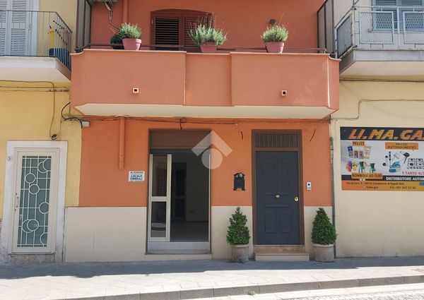 Monolocale in affitto