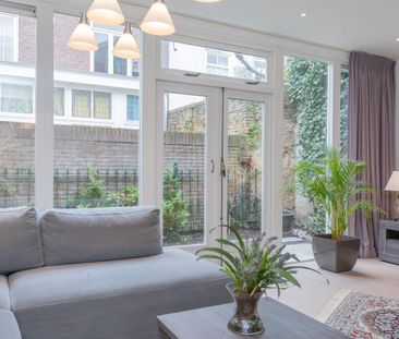 Zoetestraat 44, 2011PS, Haarlem - Photo 1