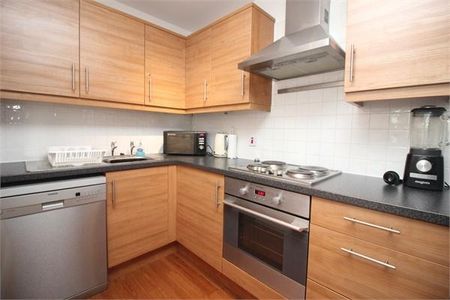 1 bedroom apartment to rent - Photo 2