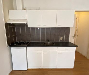 Te huur: Kamer Rabenhauptstraat in Groningen - Foto 3