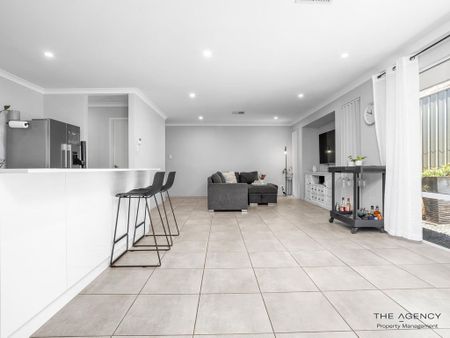 Stunning Modern Home for Lease in Wellard! - Photo 3