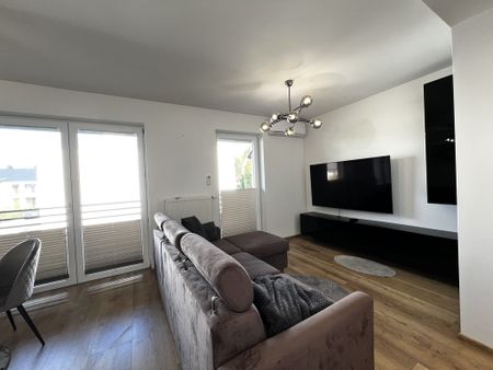 Komfortowy 2-poziomowy apartament na wynajem - Фото 3