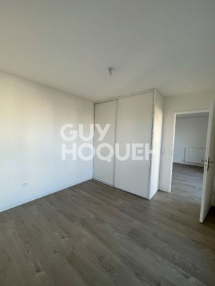 Location Appartement 2 pièces 38m² - Photo 1