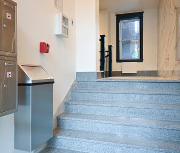 Appartement à louer, Montréal (Ville-Marie) - Photo 4