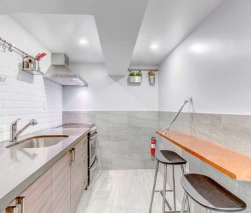 For Lease - 394 Kane Avenue Unit# Lower, Toronto, Ontario - Photo 5
