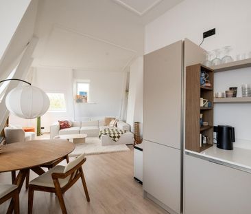 Maarten Harpertszoon Trompstraat 24 4 - Foto 2