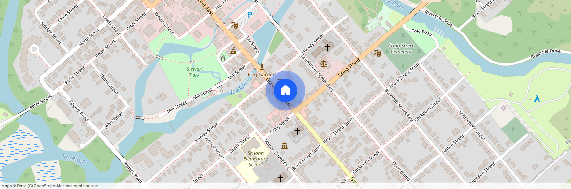 131 Gore Street, Perth