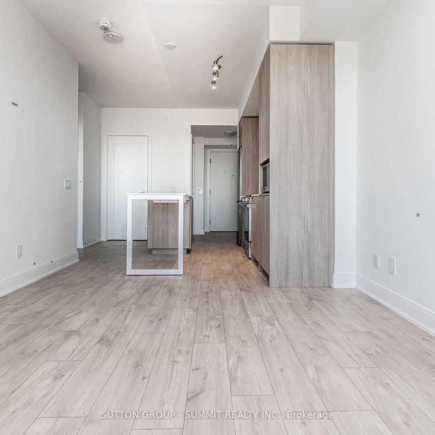 For Lease - 70 Annie Craig Drive Unit# 4908, Toronto, Ontario - Photo 1