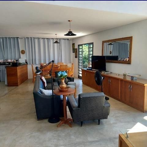 Charmosa Residência Em Condomínio Alpha 1 - Guapimirim - Foto 1