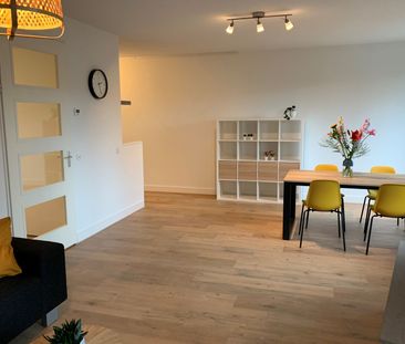 Van Kinsbergenstraat 120, Filips van Almondekwartier, 1057PT, Amste... - Photo 6