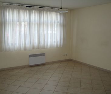 Studio de 27.71 m², rue d’Armentières – Vauban réf 812-001 - Photo 1