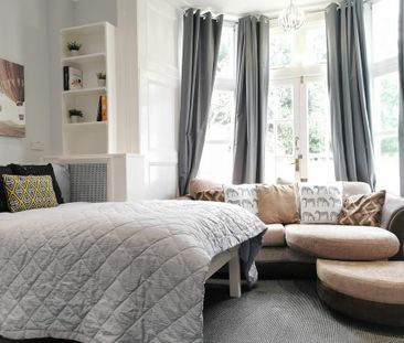 1 bedroom house to rent - Photo 1