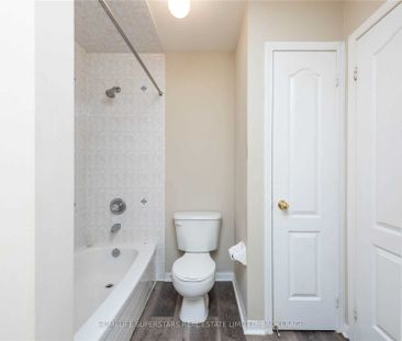 For Lease - 1420 Mcdermott Way, Milton, Ontario - Photo 3