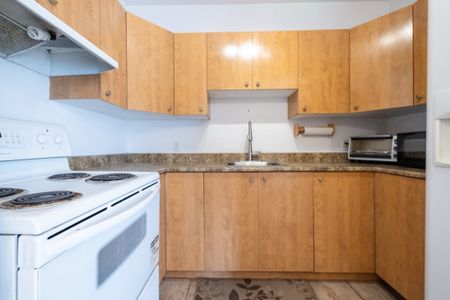 Nouveauté sur le marché Appartement à louer - Montréal (LaSalle) - Photo 3