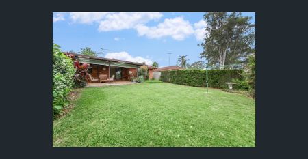 Stylish Family Home in Mount Annan - Photo 5