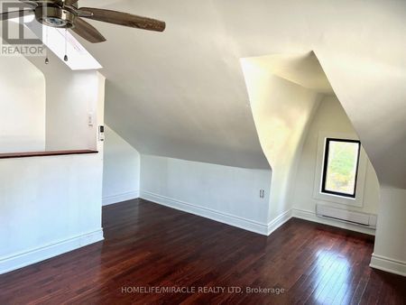 For Lease - 1 Givins Street Unit# Apartment 2, Toronto, Ontario - Photo 4