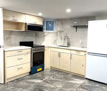 For Lease - 488 Lansdowne Avenue Unit# Lower, Toronto, Ontario - Photo 4