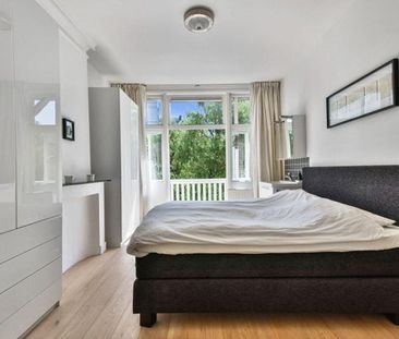Te huur: Appartement Frederik Hendrikstraat in Amsterdam - foto 6
