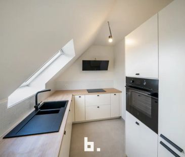 nagelnieuw dak app met 2 slaapkamers - Foto 5
