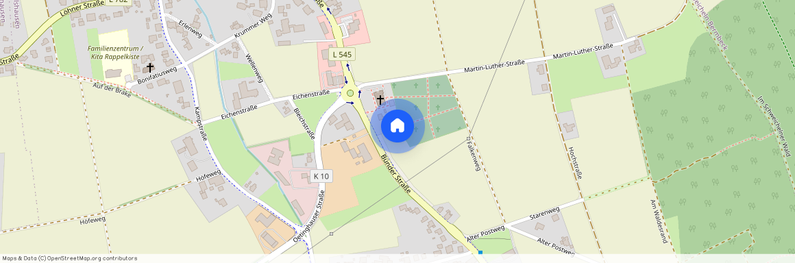 32120 Nordrhein-Westfalen - Hiddenhausen