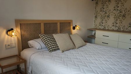 Apartamento de alquiler en Avinguda Onze de Setembre, 33, Centre - Photo 4