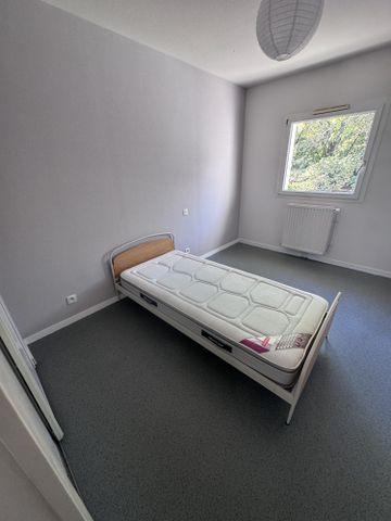 Location Maison 4 pièces 81m² PESSAC 33600 - Photo 3