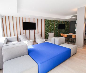 1 bedroom studio apartment to rent - Photo 6