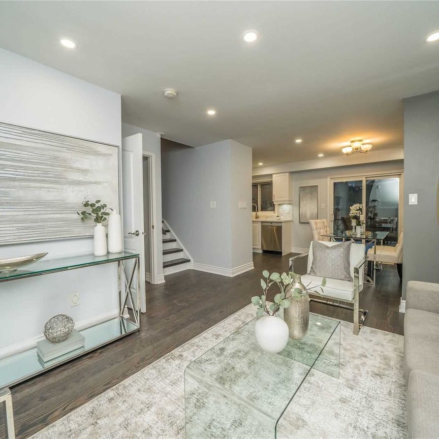 For Lease - 40 Trumpet Valley Boulevard Unit# Upper, Brampton, Ontario - Photo 1