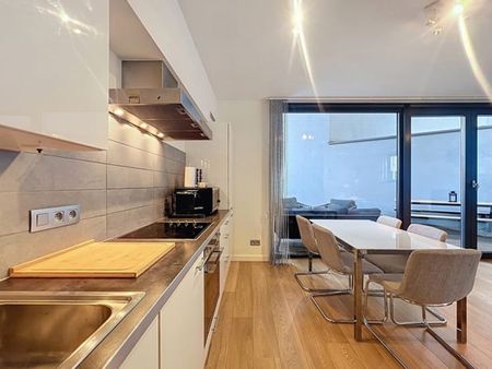 Studio te huur - Photo 5