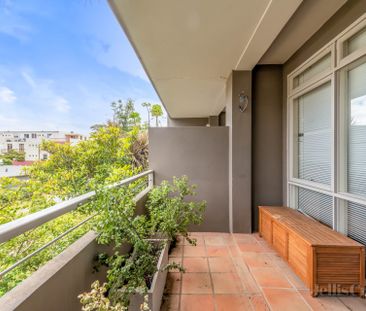 209/445 Royal Parade, Parkville - Photo 1