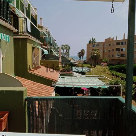 Alquiler de piso en Calle Manuel Curros Enríquez, 1 - Photo 1