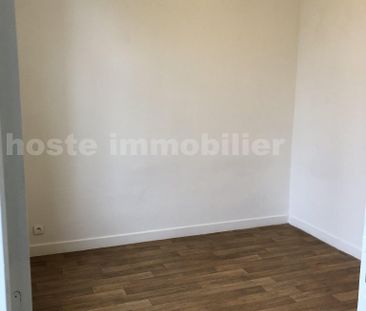 Location Appartement 2 pièces 26m² TOURCOING 59200 - Photo 4