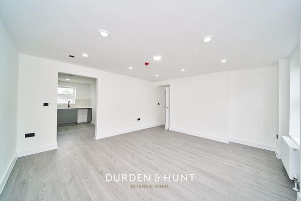 3 bedroom apartment to rent - Photo 1