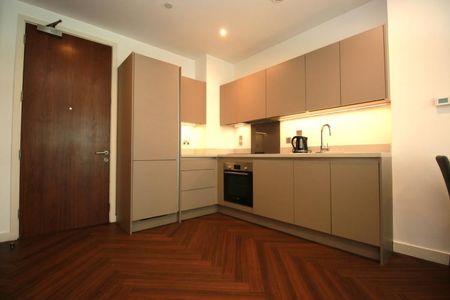 1 bedroom apartment to rent - Photo 5