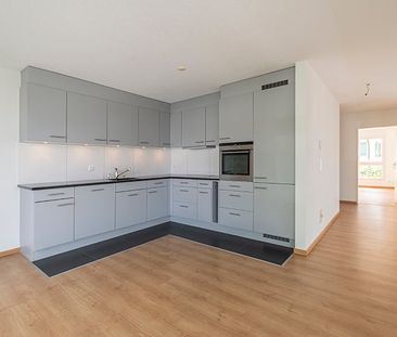 Groszügige 3.5 Zimmerwohnung in Wetzikon - Photo 6