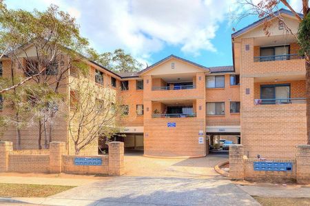 Deposit Taken -19/111 Lane Street, Wentworthville, NSW 2145 - Photo 2