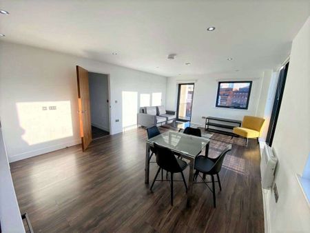 Furnished Two Bedroom Apartment with two allocated parking spaces and two private balconies located on the Third Floor in a stunning development. - Photo 5