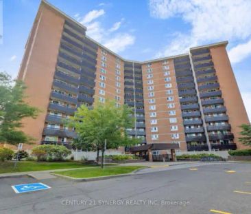 412 - 2000 JASMINE CRESCENT | 412 - 2000 JASMINE CRESCENT, Ottawa - Photo 1